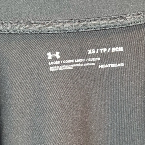 Under Armor jacket - Picture 6 of 6